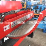 maquina para hacer perfiles de zinc