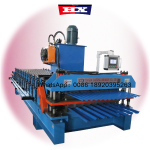 roladora de lamina acanalada r101