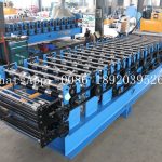 calaminas maquina para fabricar