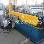 maquina de perfiles de metales para drywall
