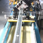 maquina drywall perfile