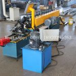 maquina fabricadora de perfiles