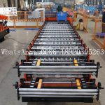 maquina para hacer metales de techo
