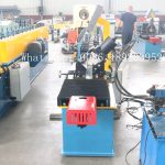 maquina para hacer perfiles