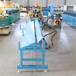 maquina para hacer perfiles drywall