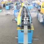 maquina perfiladora de chapa