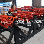 desenrolladores de lamina