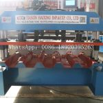 Monformadora plancha zinc alum-1