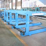 Monformadora plancha zinc alum-4