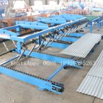 maquina para hacer planchas de zinc-4