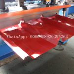 maquina para hacer zinc precio-5