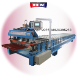 valor maquina para hacer planchas de zinc Chile PV6