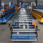 maquina de canaletas