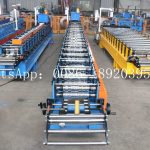maquina de canalones