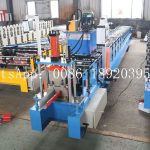 maquina para fabricar canaletas
