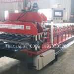 maquina para fabricar tejas