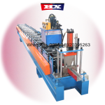 maquina para hacer canaletas