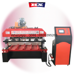 maquina para hacer laminas de techo-2