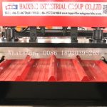 maquina para hacer planchas de zinc-1