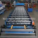 maquina para hacer planchas de zinc-1