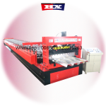 Maquina para losacero