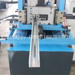 Perfiladora Automática de perfiles CZ