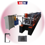 conformadora de perfiles steel frame