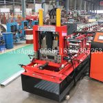 maquina conformadora de perfiles c-1