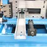 maquina laminadora de roscas z 28-40