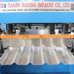 maquina para doblar calamina