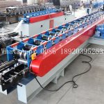 maquina para enrollar cortina de lona
