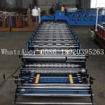 maquina para fabricar calamina galvanizada