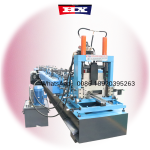 maquina para fabricar perfiles
