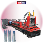 maquina para fabricar perfiles galvanizados
