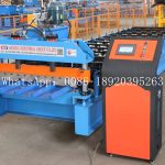 máquina para fabricar techos