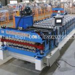 maquina para fabricar zinc acanalado-2