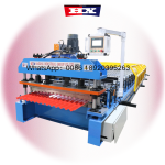 maquina para hacer chapas acanaladas