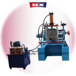 maquina para hacer hoyos para polines