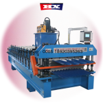 maquina para hacer lamina galvanizada